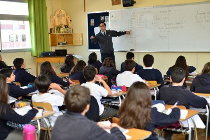 Convocatoria abierta para participar en investigación a profesores de la Provincia de Valparaíso