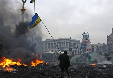 Opinión: "¿Una nueva Guerra Fría o una nueva bipolaridad?: Reflexiones sobre la crisis de Ucrania"