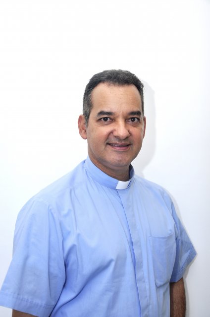 Pbro. Waldecir Gonzaga inaugurará año académico de la Facultad Eclesiástica de Teología PUCV