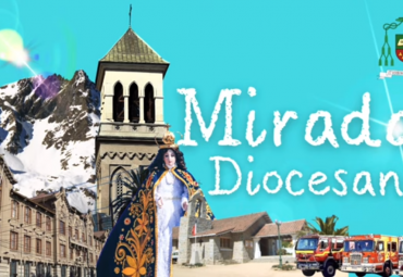 VIDEO | "Miradas diocesanas" visita la Facultad Eclesiástica de Teología PUCV