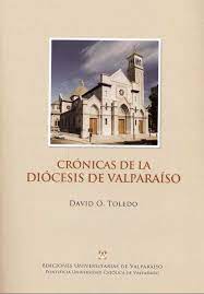 Facultad de Teología PUCV despide al Prof. David Toledo T.