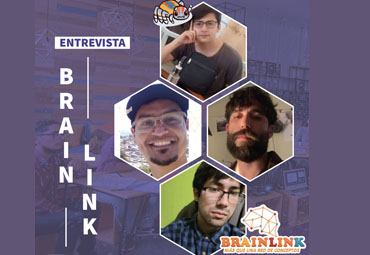BrainLink: el servicio y producto que ayuda a estudiar mediante un juego de cartas es parte de IMPULSA+ 2022