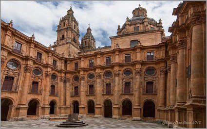 Universidad Pontificia de Salamanca inicia un inédito programa de Licenciatura en Derecho Canónico en convenio con la PUCV y con la participación de la Asociación Chilena de Derecho Canónico