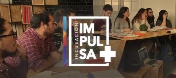 Revisa los talleres que se realizaron en las versiones más recientes de los programas IMPULSA