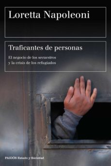 Clínica Jurídica PUCV en el Día del Libro: comentario sobre "Traficantes de personas"