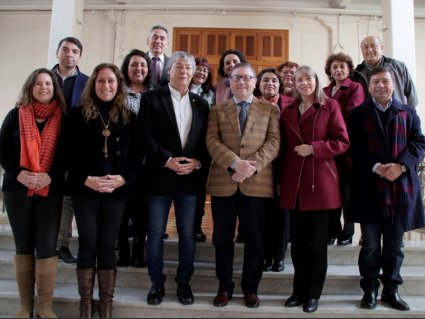 Universidad implementará jornada laboral de 40 horas desde enero de 2024