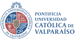 Logo PUCV Santiago