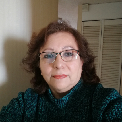 Colaboración y compromiso: la experiencia de la comisionada y representante del Sindicato Alberto Hurtado, Verónica Galindo Rojas