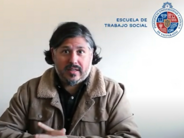 Edgardo Toro- Escuela de Trabajo social