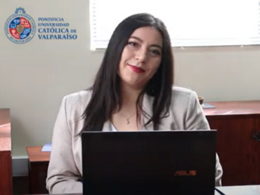 Daniela Quiñones- Escuela de Ingeniería Informática