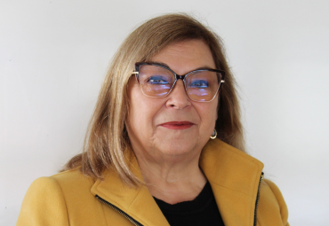 Berta Silva Palavecinos