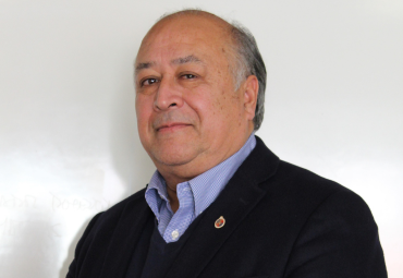 Pablo Olivares Zuleta