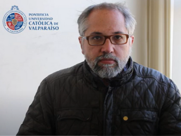 Juan Cristóbal Castro -Instituto de Literatura y Ciencias del Lenguaje