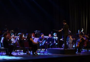 Orquesta de Cámara y solista PUCV ofrecerán concierto inaugural del Concurso Luis Sigall