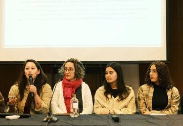 Jornada de Educación Medioambiental en la Formación Inicial Docente