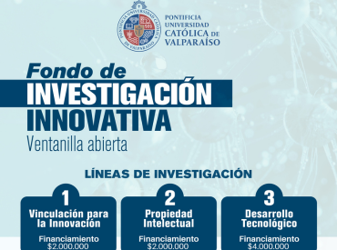 Fondo de Investigación Innovativa