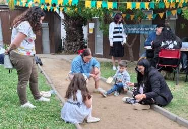 Palacio Valle abre sus puertas para celebrar el Día del Patrimonio para niños, niñas y adolescentes