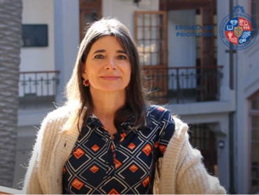 Paula Ascorra -Escuela de Psicología