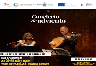 Concierto de Adviento