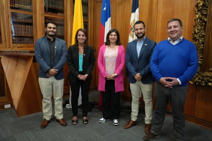 Con más de 5000 estudiantes vinculados finaliza Proyecto COIL en la PUCV