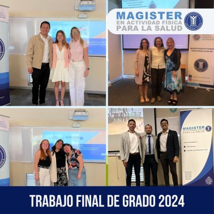 Trabajo Final de Grado 2024