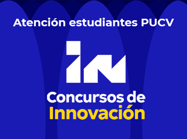 Ya abrieron los Concursos de Innovación