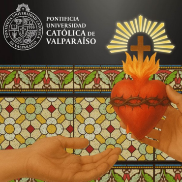 PUCV realizará Jornada de Encuentro por Sagrado Corazón