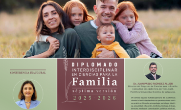 Masterclass del Diplomado Interdisciplinar en Ciencias para la Familia 2025-2026