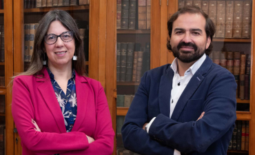 Académicos de la Facultad Eclesiástica de Teología publican en prestigiosas revistas especializadas acerca de espiritualidad infantil y liderazgo educativo