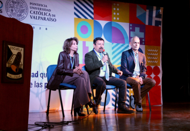 Primera fase del Plan Atacama culmina con Seminario de Buenas Prácticas y Experiencias Pedagógicas