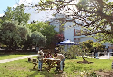 Lingüistas de Chile y el mundo se congregarán en octubre en el Campus Sausalito PUCV