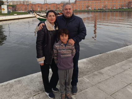 Conciliar la vida académica y social: cuando tu hobby es la familia