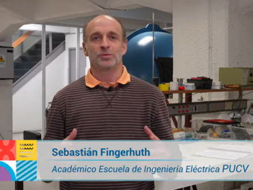 VULTUR, detectando la contaminación lumínica desde el cielo