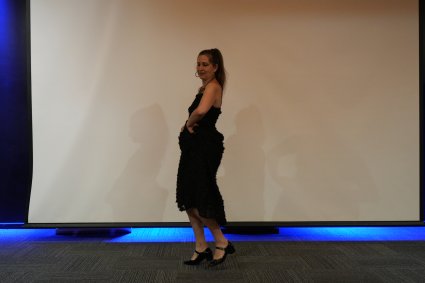 Inspirados en Gabriela Mistral y con una mirada internacional PUCV celebró III Encuentro de Creación