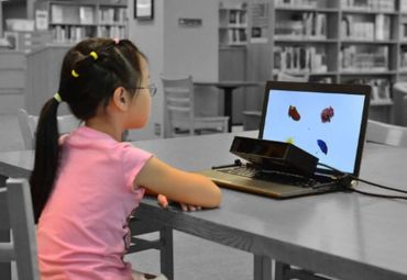 ILCL se adjudica proyecto FONDEQUIP para incorporar equipo de seguimiento ocular de última generación