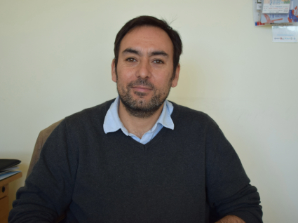 Enemigos naturales de las bacterias: Profesor del IB explica su investigación sobre bacteriófagos