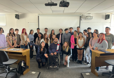 Proyecto institucional de costos finaliza con impacto positivo en formación estudiantil y crecimiento emprendedor