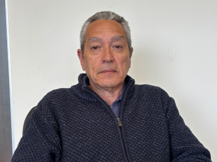 Profesor se adjudica FOVI para Congreso Internacional de cosmología y gravitación