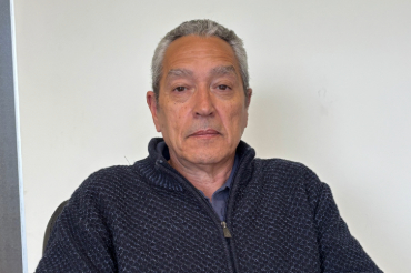 Profesor se adjudica FOVI para Congreso Internacional de cosmología y gravitación