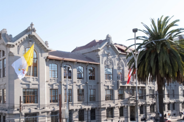 BETA PUCV inicia convocatoria docente para primer semestre 2026