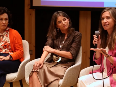 Workshop Vida, Investigación y Academia en la PUCV