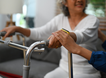 PUCV impulsa tecnología para una vejez más autónoma y segura