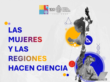 Las mujeres y las regiones hacen ciencia: un encuentro para visibilizar trayectorias, brechas y redes