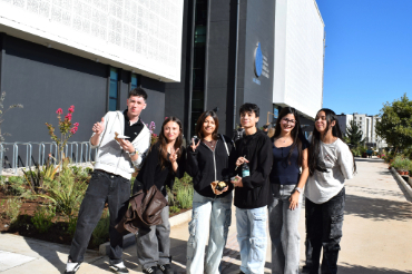 Galería: Revisa las fotografías de la Bienvenida 2026