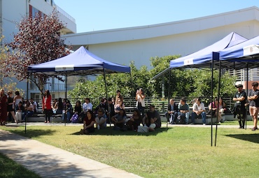 Inauguración del Año Académico 2026