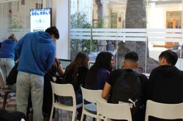 Propedéutico PUCV cierra proceso de postulación con récord: más de 2.900 estudiantes postularon