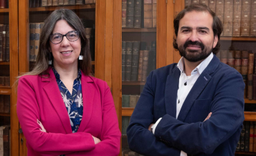 Académicos de la Facultad de Teología PUCV reflexionan sobre el desarrollo espiritual en la educación chilena