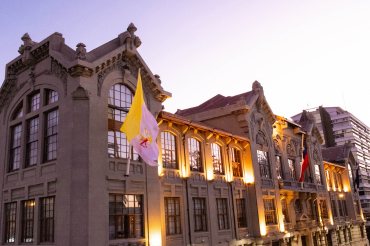 Beta PUCV inicia ciclo de Jornadas Estudiantiles 2026