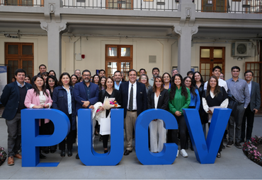 Propiedad intelectual: el puente entre la investigación y soluciones para la sociedad