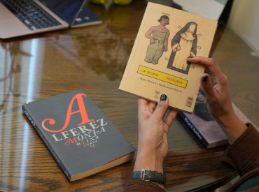 Releer a la “Monja Alférez”: pasado colonial y preguntas del siglo XXI